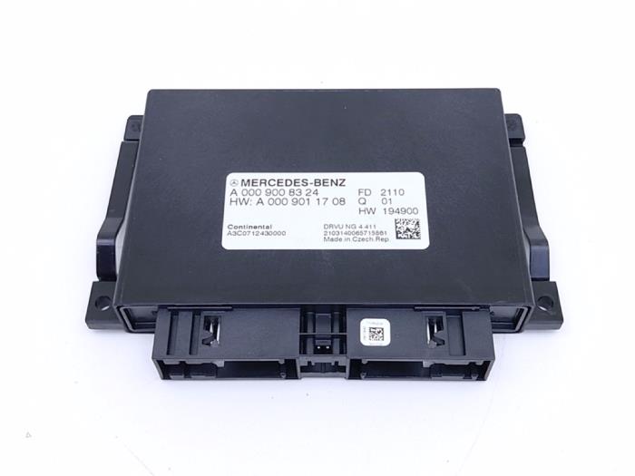 Used Automatic gearbox computer Mercedes GLC AMG (X253) 3.0 43 AMG V6 Turbo 4-Matic Price € 95,00 Margin scheme offered by Automaterialen Ronald Morien B.V.