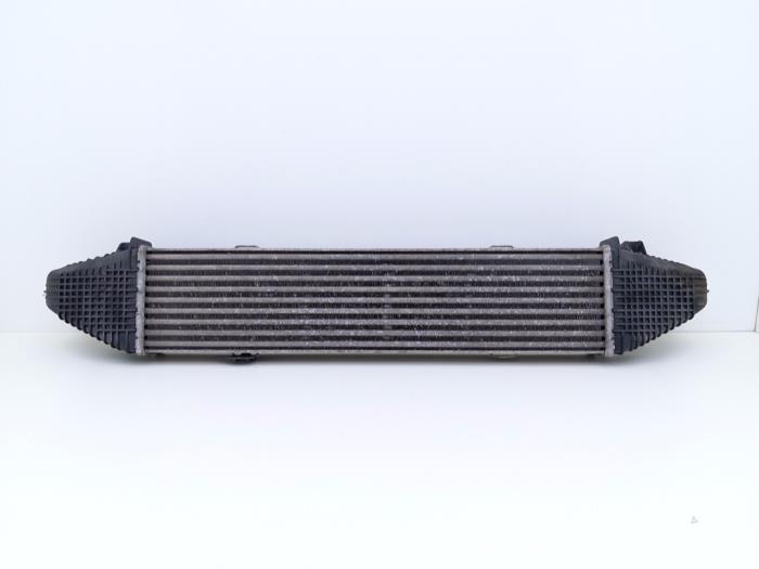 Usados Intercooler Mercedes E (W212) E-200 CDI 16V BlueEfficiency,BlueTEC Precio € 54,99 IVA incluido ofrecido por Automaterialen Ronald Morien B.V.
