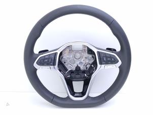 Begagnade Ratt Volkswagen Taigo 1.5 TSI 16V Pris € 125,00 Marginaltabell erbjuds av Automaterialen Ronald Morien B.V.