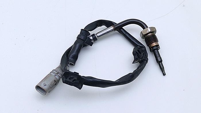 Gebrauchte Auspuff Temperatursensor Hyundai Kona (OS) 1.6 GDi HEV 16V Preis € 40,00 Margenregelung angeboten von Automaterialen Ronald Morien B.V.