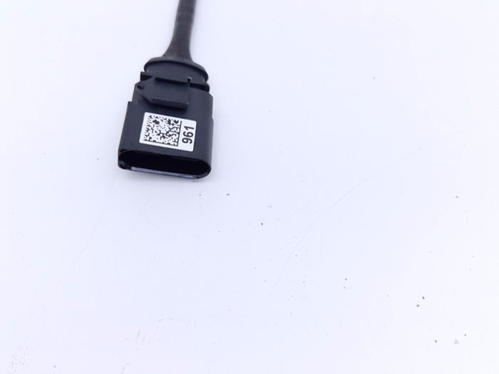 Lambda probe from a Volkswagen Taigo 1.5 TSI 16V 2025