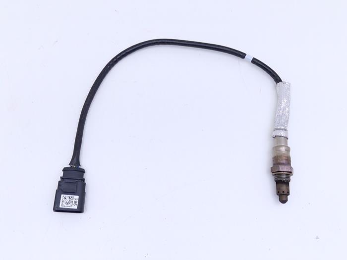 Usados Sonda Lambda Volkswagen Taigo 1.5 TSI 16V Precio € 75,00 Norma de margen ofrecido por Automaterialen Ronald Morien B.V.