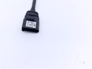 Lambda probe from a Volkswagen Taigo 1.5 TSI 16V 2025