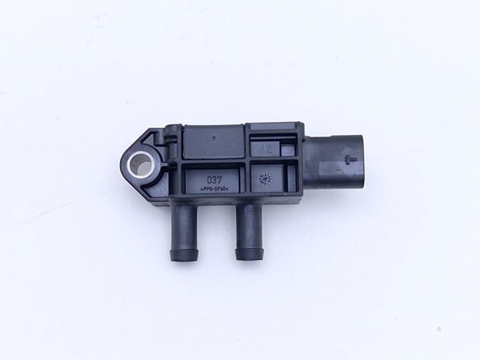 Begagnade Partikelfiltersensor Volkswagen Taigo 1.5 TSI 16V Pris € 65,00 Marginaltabell erbjuds av Automaterialen Ronald Morien B.V.