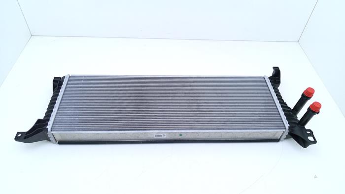 Usagé Radiateur Volkswagen California T6 2.0 TDI 204 4Motion Prix € 235,95 Prix TTC proposé par Automaterialen Ronald Morien B.V.