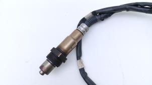 Lambda probe from a Volkswagen Transporter T6 2.0 TDI 150 2021