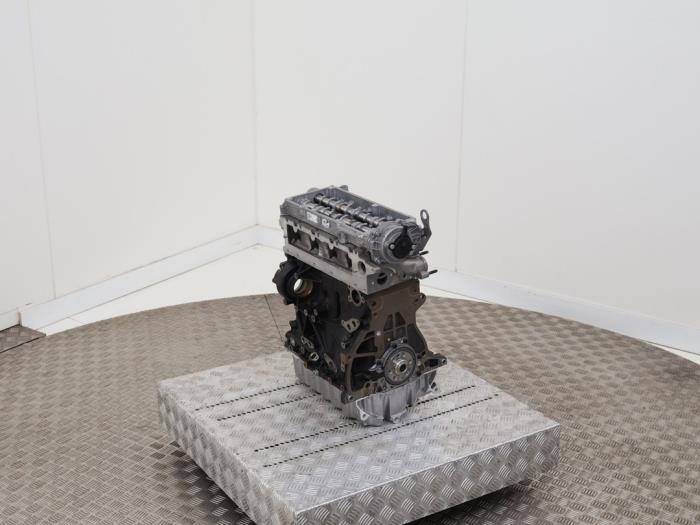 Motor Volkswagen Caddy IV, 2015 2.0 TDI 122 4Motion, Lieferwagen, Diesel, 1.968cc, 90kW (122pk), 4x4, CUUE; DFSE, 2015-05 / 2020-09 (Neu)