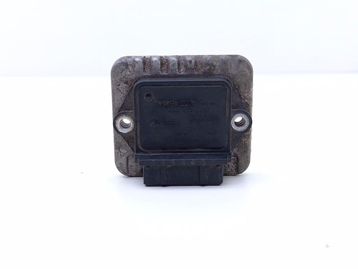 Used Ignition module Volkswagen Corrado 1.8 16V Price € 25,00 Margin scheme offered by Automaterialen Ronald Morien B.V.