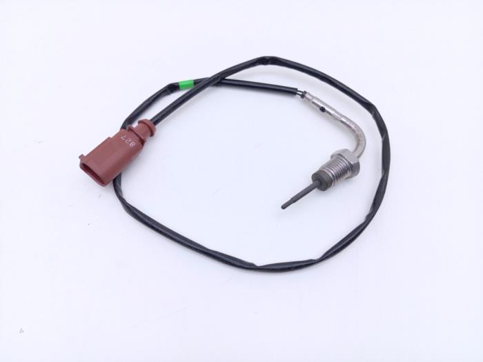 Neue Temperatursensor Motor Volkswagen Tiguan (5N1/2) 2.0 TDI 16V 4Motion Preis € 34,99 Mit Mehrwertsteuer angeboten von Automaterialen Ronald Morien B.V.