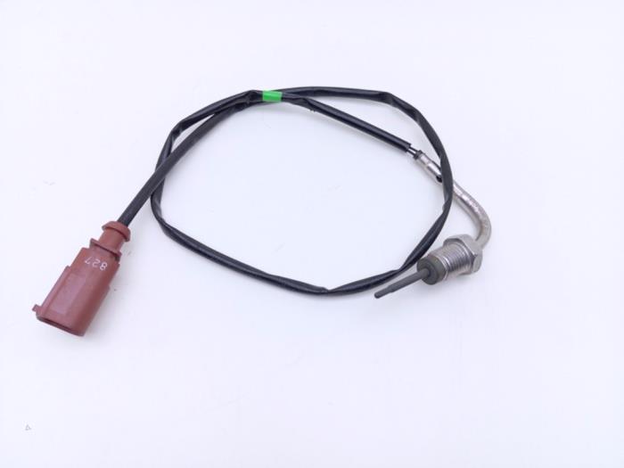 Neue Temperatursensor Motor Volkswagen Tiguan (5N1/2) 2.0 TDI 16V 4Motion Preis € 34,99 Mit Mehrwertsteuer angeboten von Automaterialen Ronald Morien B.V.