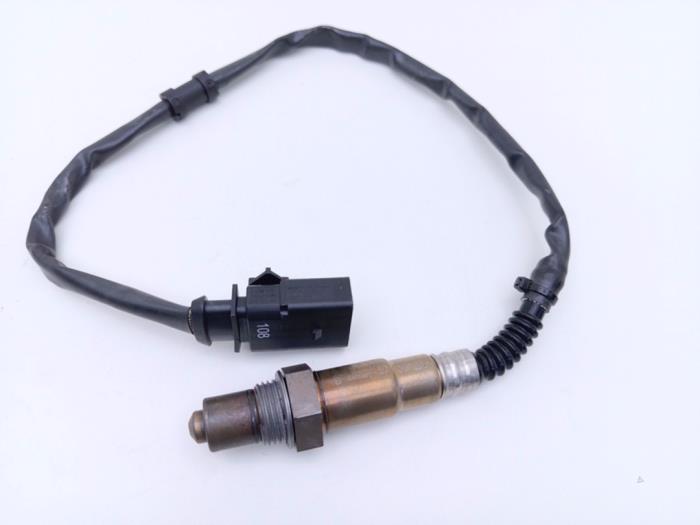 Nuevos Sonda Lambda Volkswagen Tiguan (5N1/2) 2.0 TSI 16V 4Motion Precio € 25,00 IVA incluido ofrecido por Automaterialen Ronald Morien B.V.