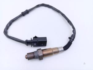 Lambda probe from a Volkswagen Tiguan (5N1/2) 2.0 TSI 16V 4Motion 2013