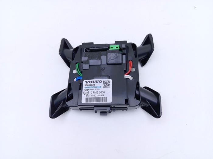 Begagnade Larmsensor Volvo C30 (EK/MK) 1.6 D2 16V Pris € 35,00 Marginaltabell erbjuds av Automaterialen Ronald Morien B.V.