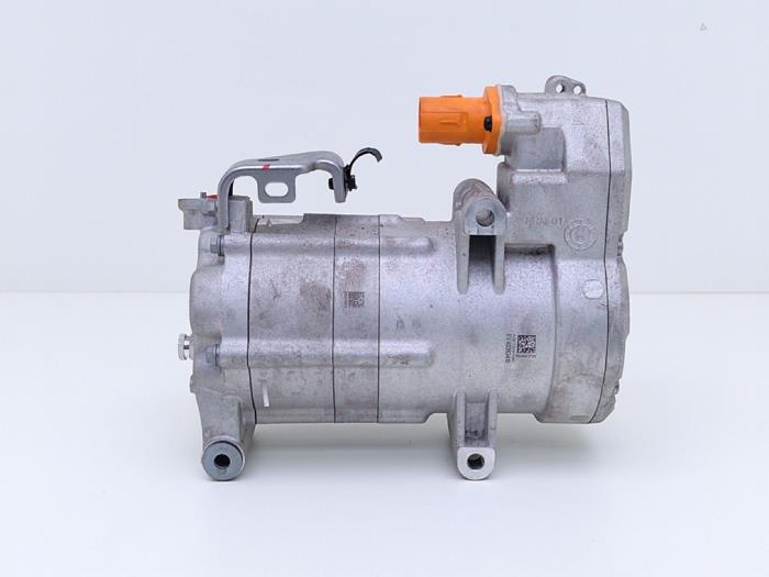 Gebrauchte Klimapumpe XPENG G6 AWD Performance Preis € 745,00 Margenregelung angeboten von Automaterialen Ronald Morien B.V.