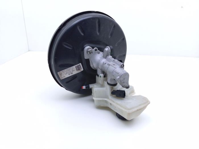 Gebrauchte Bremskraftverstärker Volkswagen Polo VI (AW1) 1.0 TSI 12V Preis € 55,00 Margenregelung angeboten von Automaterialen Ronald Morien B.V.