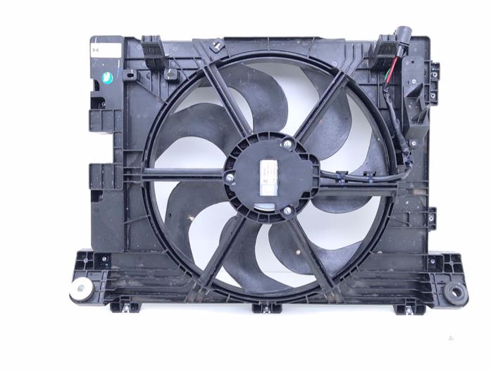 Używane Wentylator XPENG G6 AWD Performance Cena € 249,00 Procedura marży oferowane przez Automaterialen Ronald Morien B.V.