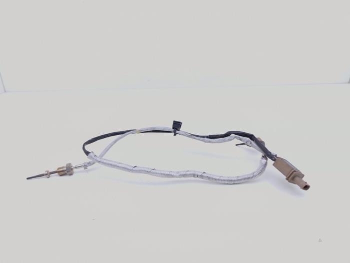 Usagé Sensor température d’échappement Audi A7 Sportback (4KA) 2.0 16V 40 TFSI Mild hybrid Prix € 49,00 Règlement à la marge proposé par Automaterialen Ronald Morien B.V.