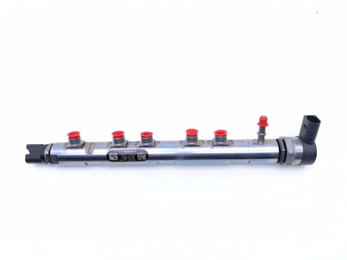 Usagé Système d'injection BMW X3 (F25) xDrive20d 16V Prix € 75,00 Règlement à la marge proposé par Automaterialen Ronald Morien B.V.