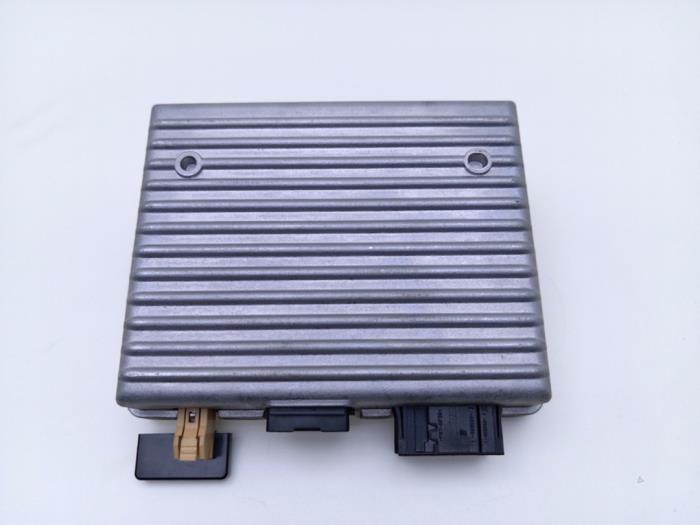 Begagnade Bluetooth-modul Opel Astra J (PC6/PD6/PE6/PF6) 1.4 Turbo 16V Pris € 95,00 Marginaltabell erbjuds av Automaterialen Ronald Morien B.V.