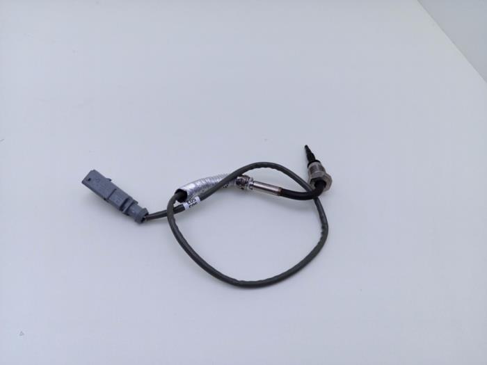 Gebrauchte Rußfilter Sensor Volkswagen Tiguan (CT1) 2.0 TDI 4Motion Preis € 30,25 Mit Mehrwertsteuer angeboten von Automaterialen Ronald Morien B.V.