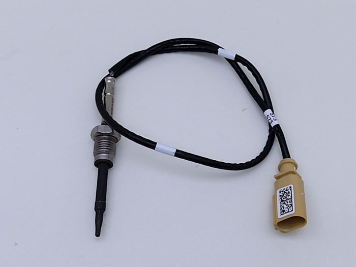 Gebrauchte Rußfilter Sensor Volkswagen Tiguan (CT1) 2.0 TDI 4Motion Preis € 48,99 Mit Mehrwertsteuer angeboten von Automaterialen Ronald Morien B.V.