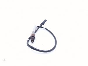 Lambda probe from a Volkswagen Golf VIII (CD1) 1.5 GTE 16V 2024