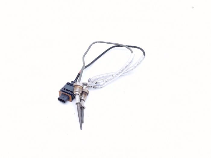 Auspuff Temperatursensor Volkswagen Tiguan (CT1), 2023 1.5 eHybrid 272, SUV, Elektrisch Benzin, 1.498cc, 200kW (272pk), FWD, DUCA, 2024-03 (Neu)