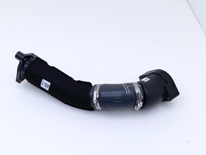 Gebrauchte Intercooler Rohr Volkswagen Golf VIII (CD1) 2.0 TDI BlueMotion 16V Preis € 34,99 Mit Mehrwertsteuer angeboten von Automaterialen Ronald Morien B.V.