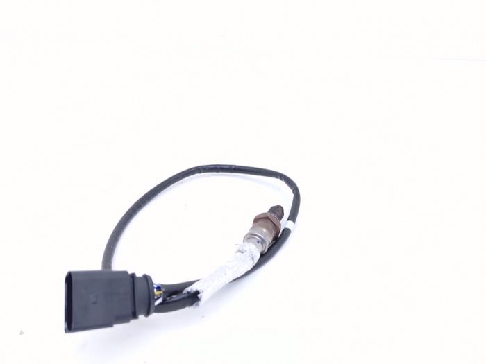 Lambda probe from a Volkswagen Golf VIII (CD1) 1.5 GTE 16V 2024