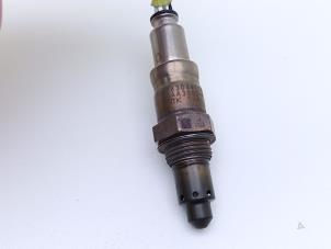 Lambda probe from a Peugeot 208 II (UB/UH/UP) 1.2 Vti 12V PureTech 100 2025