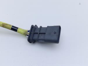 Lambda probe from a Peugeot 208 II (UB/UH/UP) 1.2 Vti 12V PureTech 100 2025