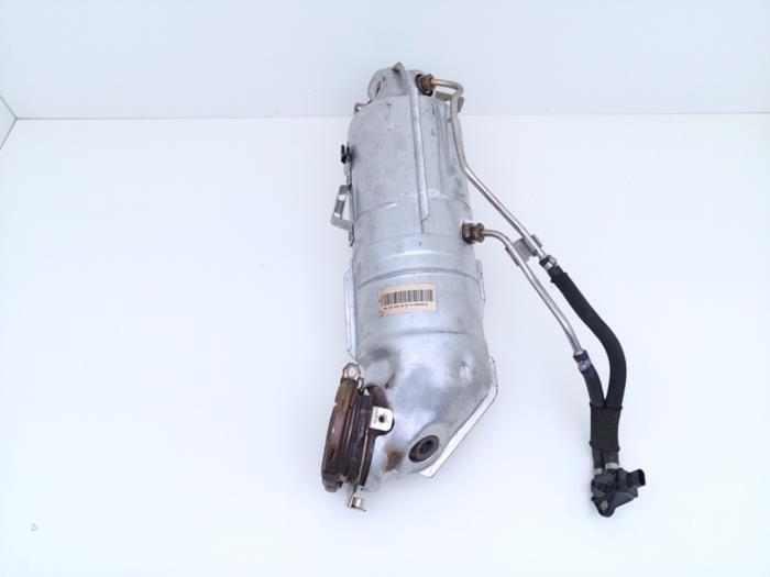 Gebrauchte Katalysator Peugeot 208 II (UB/UH/UP) 1.2 Vti 12V PureTech 100 Preis € 595,00 Margenregelung angeboten von Automaterialen Ronald Morien B.V.