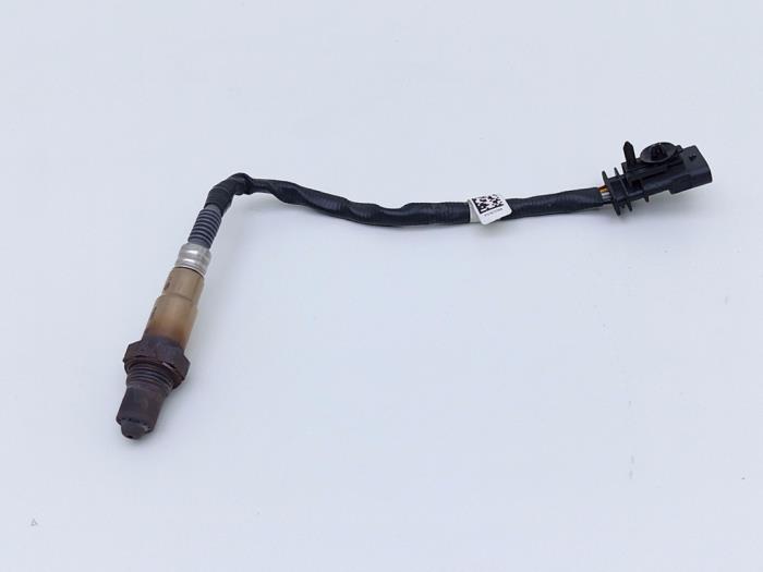 Usados Sonda Lambda Lynk &amp; Co 01 1.5 PHEV Precio € 45,00 Norma de margen ofrecido por Automaterialen Ronald Morien B.V.