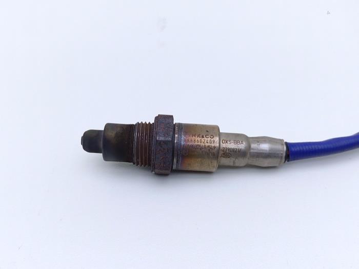 Sonde lambda d'un Lynk & Co 01 1.5 PHEV 2022