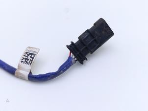Sonde lambda d'un Lynk & Co 01 1.5 PHEV 2022