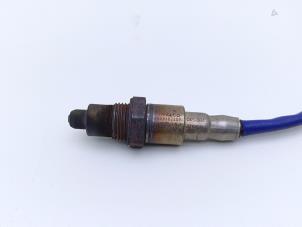 Sonde lambda d'un Lynk & Co 01 1.5 PHEV 2022