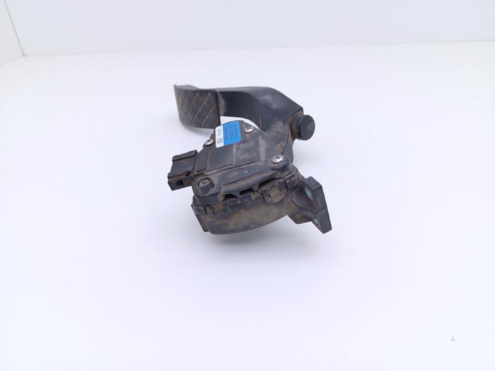 Gaspedalsensor från en Audi Allroad (C5) 2.5 V6 TDI 24V 2003