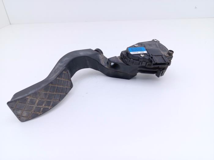 Gaspedalsensor från en Audi Allroad (C5) 2.5 V6 TDI 24V 2003
