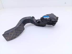 Gaspedalsensor från en Audi Allroad (C5) 2.5 V6 TDI 24V 2003