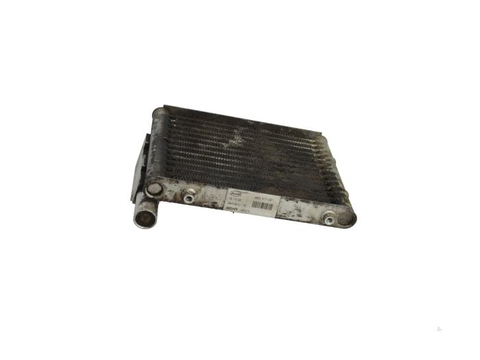 Gebrauchte Ölkühler Audi Allroad (C5) 2.5 V6 TDI 24V Preis € 50,00 Margenregelung angeboten von Automaterialen Ronald Morien B.V.