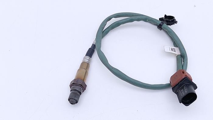 Usagé Sonde lambda Ford Puma 1.5 EcoBoost 12V ST Prix € 49,00 Règlement à la marge proposé par Automaterialen Ronald Morien B.V.