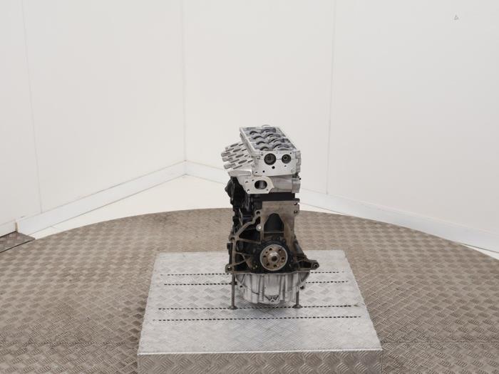 Motor Volkswagen Multivan T5 (7E/7HC/7HF/7HM), 2003 / 2015 2.0 BiTDI DRF 4Motion, MPV, Diesel, 1.968cc, 132kW (179pk), 4x4, CFCA, 2009-09 / 2015-08, 7E (Gebraucht)