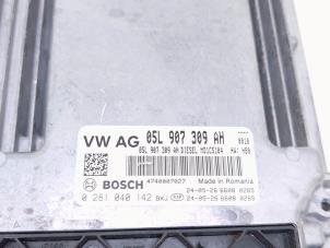Engine management computer from a Volkswagen Caddy Cargo V (SBA/SBH) 2.0 TDI SCR 2024