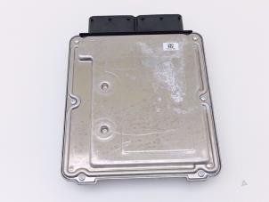 Engine management computer from a Volkswagen Caddy Cargo V (SBA/SBH) 2.0 TDI SCR 2024