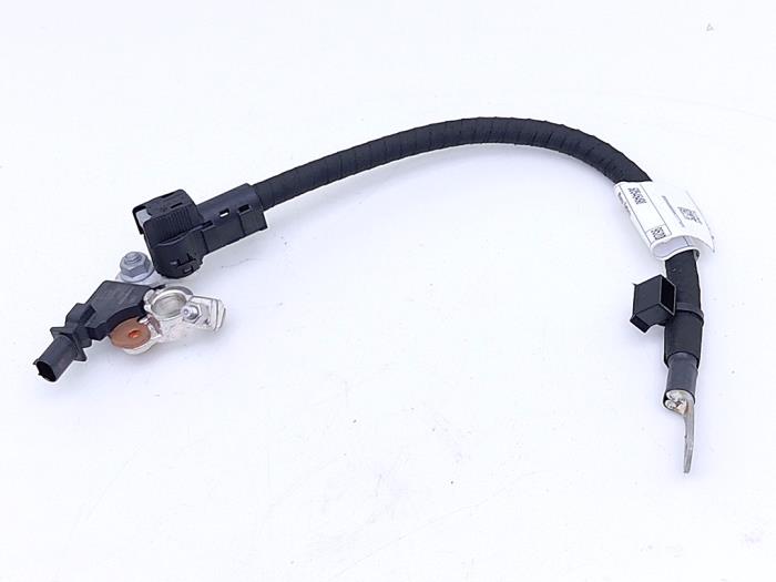 Begagnade Batterikontrollmodul Alfa Romeo Giulia (952) 2.2d 150 16V Pris € 75,00 Marginaltabell erbjuds av Automaterialen Ronald Morien B.V.