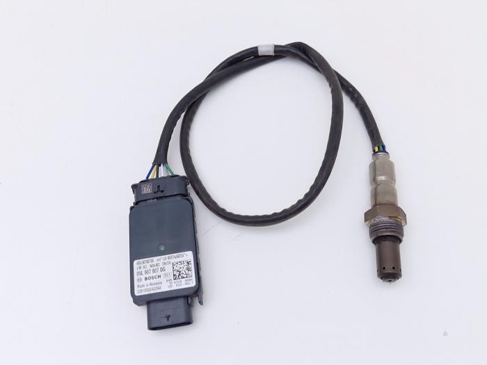 Gebrauchte Nox Sensor Volkswagen Caddy Cargo V (SBA/SBH) 2.0 TDI SCR Preis € 332,75 Mit Mehrwertsteuer angeboten von Automaterialen Ronald Morien B.V.