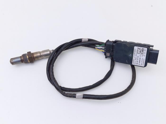 Gebrauchte Nox Sensor Volkswagen Caddy Cargo V (SBA/SBH) 2.0 TDI SCR Preis € 332,75 Mit Mehrwertsteuer angeboten von Automaterialen Ronald Morien B.V.