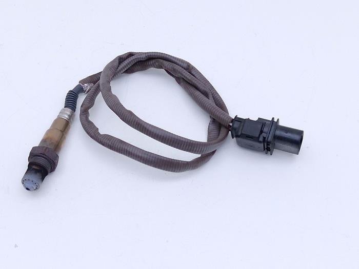 Lambda probe from a Mercedes-AMG GLC AMG (X253) 4.0 63 AMG 4.0 V8 32V Turbo 4-Matic+ 2018