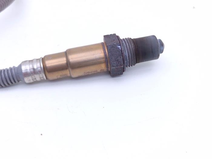 Lambda probe from a Mercedes-AMG GLC AMG (X253) 4.0 63 AMG 4.0 V8 32V Turbo 4-Matic+ 2018