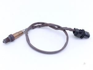 Lambda probe from a Mercedes-AMG GLC AMG (X253) 4.0 63 AMG 4.0 V8 32V Turbo 4-Matic+ 2018